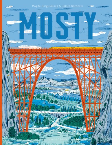 Mosty Mosty