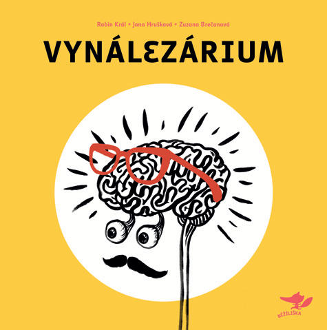 VYNÁLEZÁRIUM