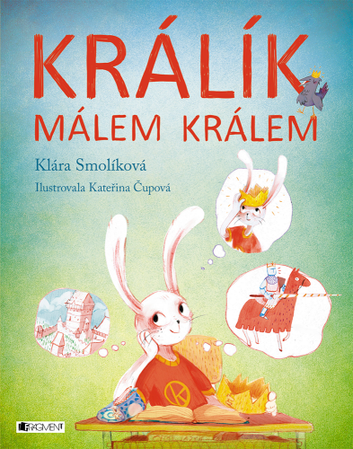 KRÁLÍK MÁLEM KRÁLEM