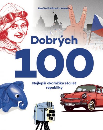 DOBRÝCH 100