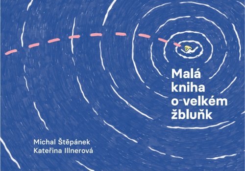 Malá kniha o velkém žbluňk Malá kniha o velkém žbluňk
