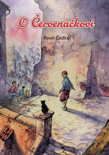 O ČERVENÁČKOVI