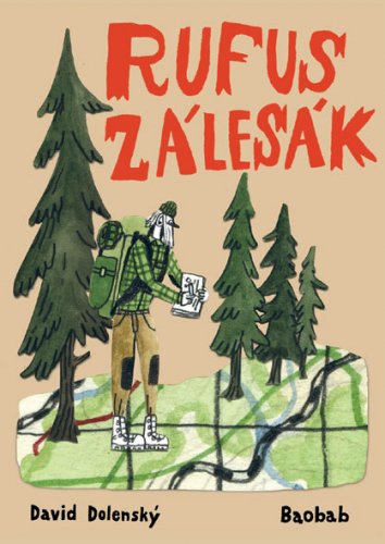 RUFUS ZÁLESÁK RUFUS ZÁLESÁK