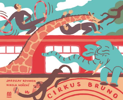 CIRKUS BRUNO CIRKUS BRUNO
