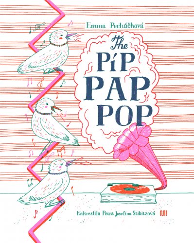 The Píp Pap Pop The Píp Pap Pop