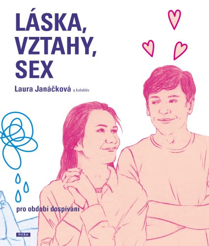 Láska, vztahy, sex