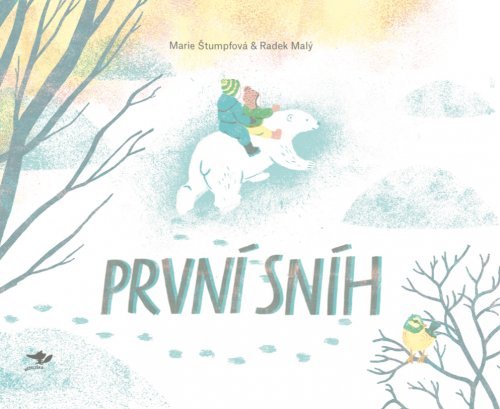 První sníh První sníh