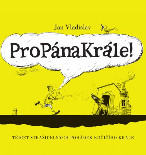 PROPÁNAKRÁLE!