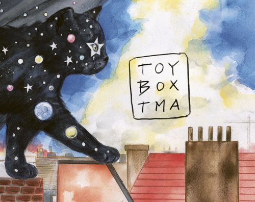 Tma Tma