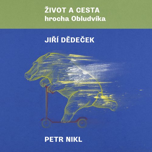 ŽIVOT A CESTA HROCHA OBLUDVÍKA ŽIVOT A CESTA HROCHA OBLUDVÍKA