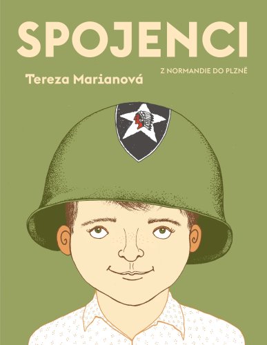 Spojenci: z Normandie do Plzně Spojenci: z Normandie do Plzně