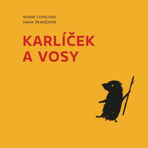 Karlíček a vosy Karlíček a vosy