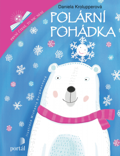 POLÁRNÍ POHÁDKA POLÁRNÍ POHÁDKA