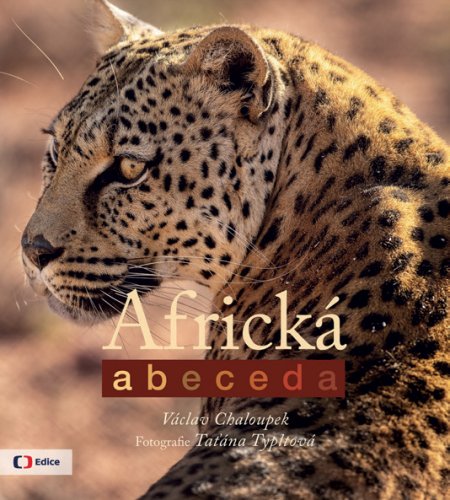 AFRICKÁ ABECEDA AFRICKÁ ABECEDA