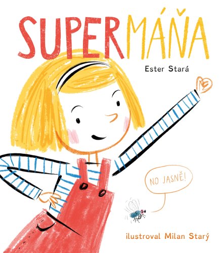 SuperMáňa