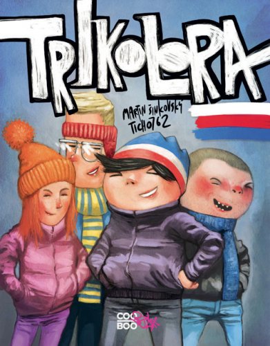 TRIKOLORA TRIKOLORA