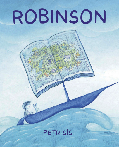 ROBINSON ROBINSON