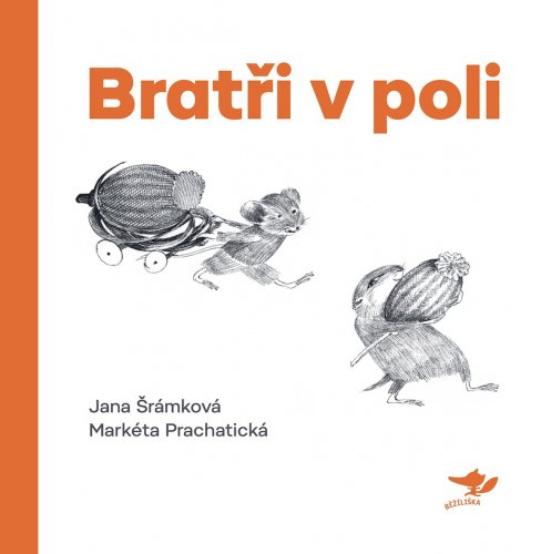BRATŘI V POLI BRATŘI V POLI