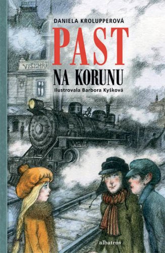 PAST NA KORUNU PAST NA KORUNU