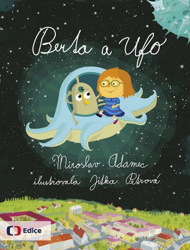 BERTA A UFO BERTA A UFO