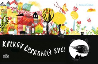 Krtkův černobílý svět Krtkův černobílý svět