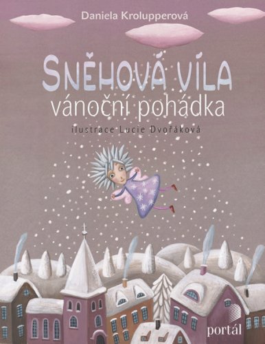 SNĚHOVÁ VÍLA SNĚHOVÁ VÍLA
