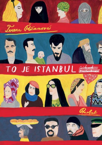 TO JE ISTANBUL TO JE ISTANBUL