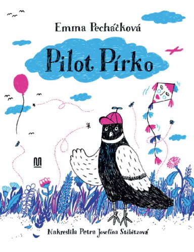 PILOT PÍRKO PILOT PÍRKO