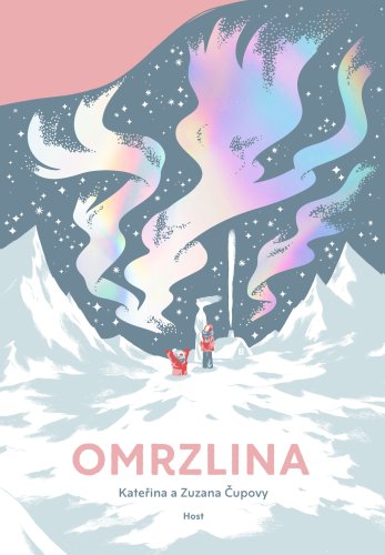 Omrzlina Omrzlina