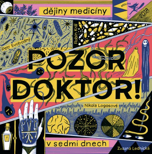 POZOR DOKTOR! POZOR DOKTOR!