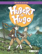 Nikkarin&nbsp;/&nbsp;Hubert & Hugo 4