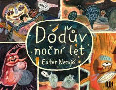 Ester Nemjó&nbsp;/&nbsp;Dóďův noční let