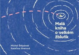 Michal Štěpánek / Malá kniha o velkém žbluňk