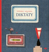 Petr Borkovec / Diktáty