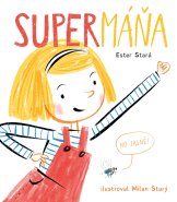 Ester Stará / SuperMáňa