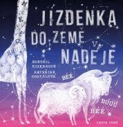 Bohumil Kuzebauch / Jízdenka do Země naděje