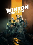 Tereza Verecká / Winton nebyl sám