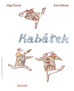 Olga Černá&nbsp;/&nbsp;Kabátek
