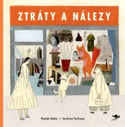 Radek Malý / Ztráty a nálezy
