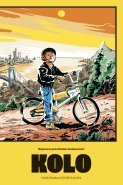 Ondřej Buddeus / Kolo. Dopravní prostředek budoucnosti