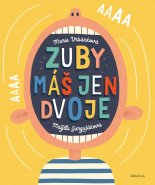 Marie Urbánková / Zuby máš jen dvoje