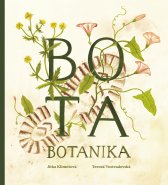 Jitka Klimešová&nbsp;/&nbsp;Bota botanika