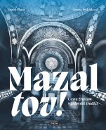 David Maxa / Mazal tov!